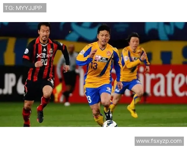 山形山神与德岛旋的激烈对决揭示了日本足球的魅力与潜力