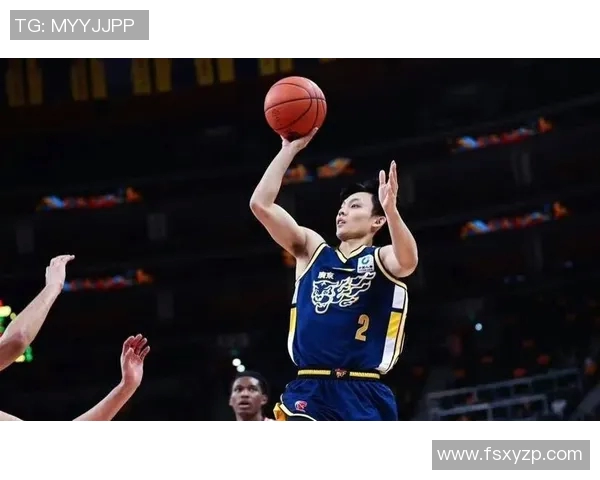 徐杰：从青涩少年到篮球场上的璀璨明星，勇敢追梦的励志故事